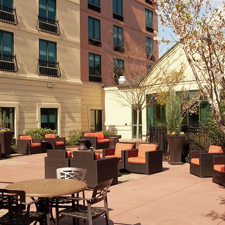 Hilton Garden Inn Atlanta Airport/Millenium Center College Park Exterior foto
