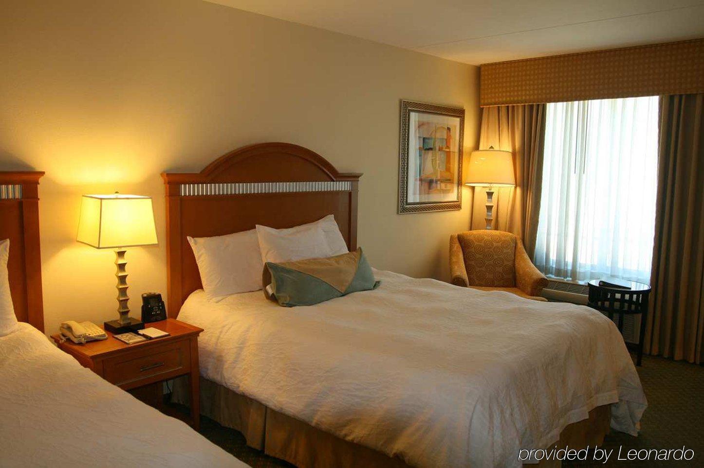 Hilton Garden Inn Atlanta Airport/Millenium Center College Park Quarto foto