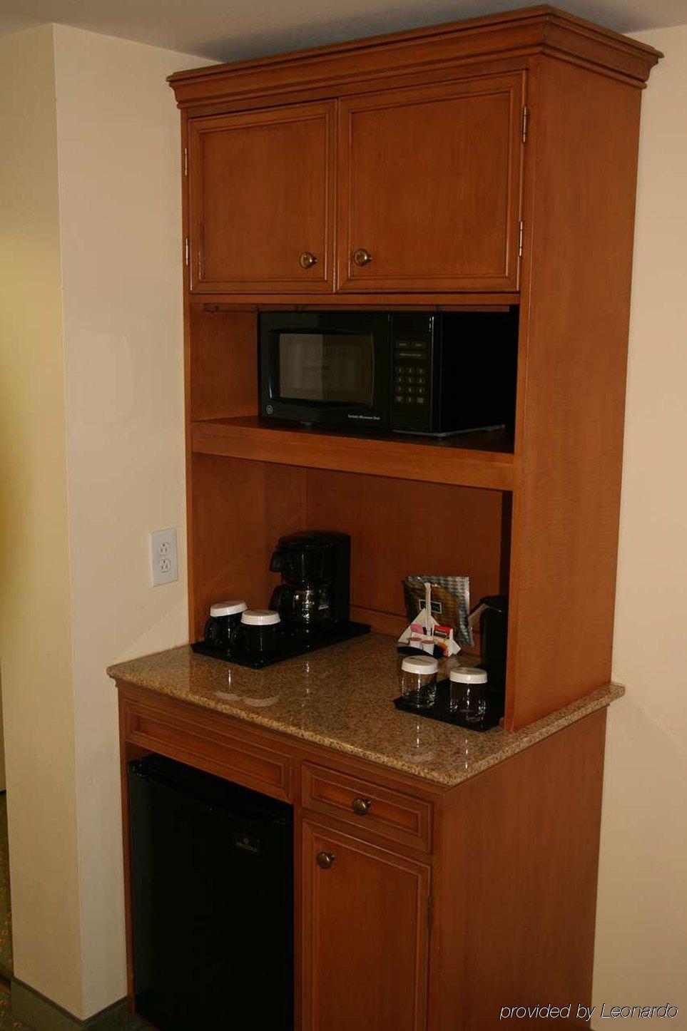 Hilton Garden Inn Atlanta Airport/Millenium Center College Park Quarto foto