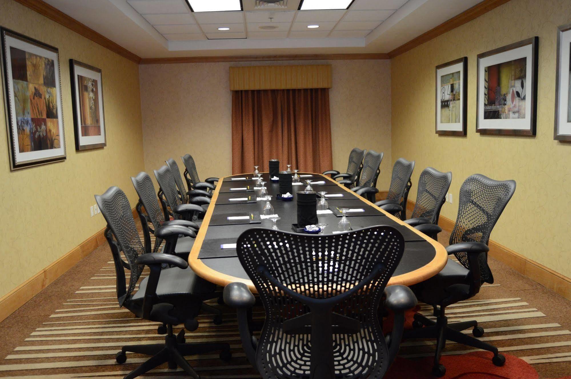 Hilton Garden Inn Atlanta Airport/Millenium Center College Park Exterior foto