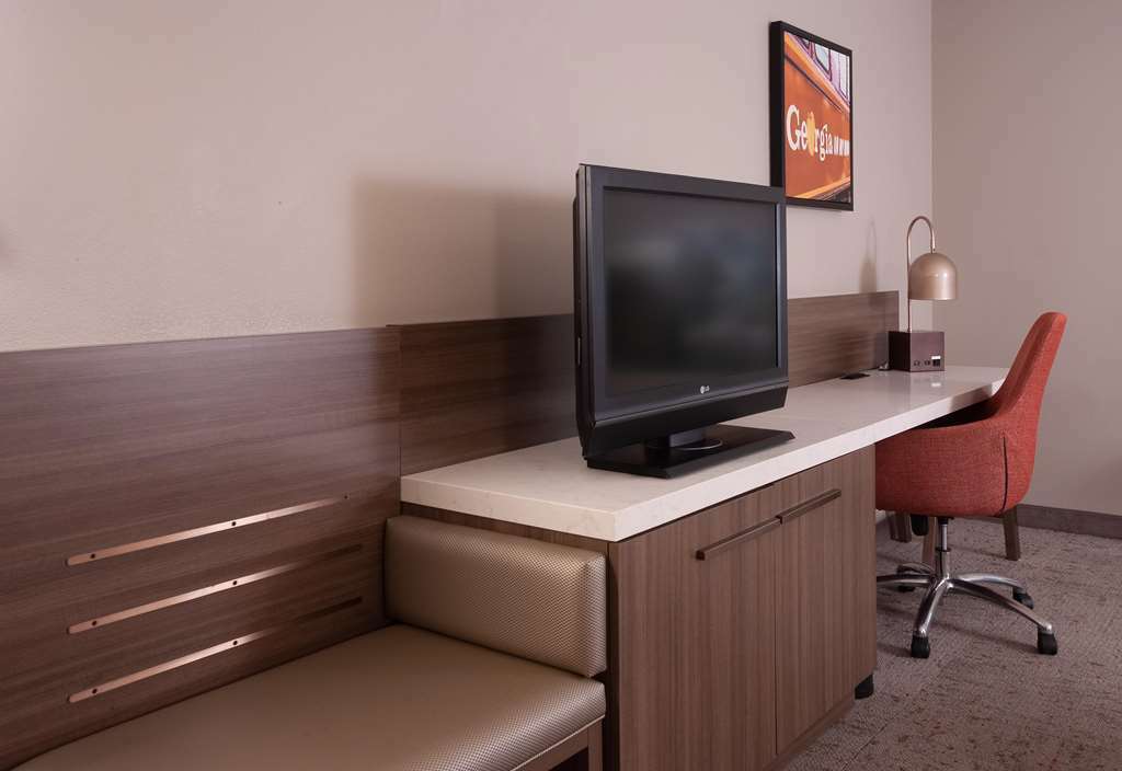 Hilton Garden Inn Atlanta Airport/Millenium Center College Park Quarto foto