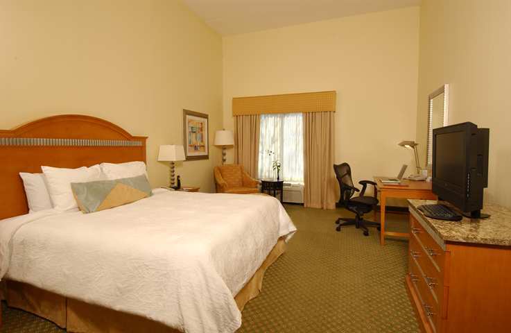 Hilton Garden Inn Atlanta Airport/Millenium Center College Park Quarto foto